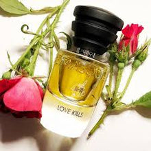 Cargar imagen en el visor de la galería, MASQUE MILANO - LOVE KILLS EDP - UNISEX