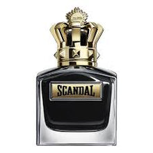 Cargar imagen en el visor de la galería, JEAN PAUL GAULTIER - SCANDAL POUR HOMME LE PARFUM - HOMBRE