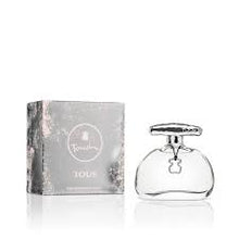 Cargar imagen en el visor de la galería, TOUS - TOUCH THE LUMINOUS GOLD EDT - MUJER