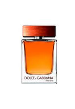 Cargar imagen en el visor de la galería, DOLCE & GABBANA - THE ONE POUR HOMME EDT - HOMBRE