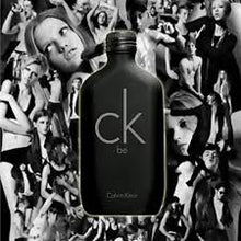 Cargar imagen en el visor de la galería, CALVIN KLEIN - CK BE EDT - UNISEX