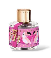 CAROLINA HERRERA - CH BIRDS OF PARADISE EDP - MUJER