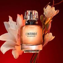 Cargar imagen en el visor de la galería, GIVENCHY - L'INTERDIT EDP - MUJER
