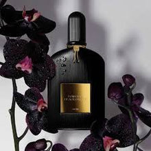 Cargar imagen en el visor de la galería, TOM FORD - BLACK ORCHID EDP - U