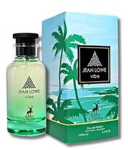 Cargar imagen en el visor de la galería, MAISON ALHAMBRA - JEAN LOWE VIBE EDP - HOMBRE