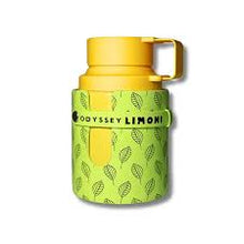 Cargar imagen en el visor de la galería, ARMAF - ODYSSEY LIMONI FRESH EDP - UNISEX