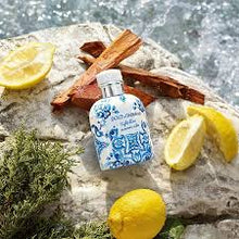 Cargar imagen en el visor de la galería, DOLCE & GABBANA - LIGHT BLUE SUMMER VIBES EDT - HOMBRE