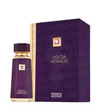 Cargar imagen en el visor de la galería, FRENCH AVENUE - COCOA MORADO EDP - UNISEX
