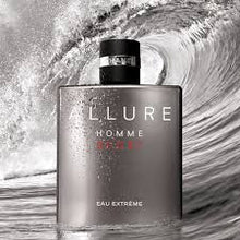 Cargar imagen en el visor de la galería, CHANEL - ALLURE HOMME SPORT EAU EXTREME EDP - HOMBRE