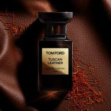 Cargar imagen en el visor de la galería, TOM FORD - TUSCAN LEATHER - EDP - UNISEX