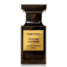 Cargar imagen en el visor de la galería, TOM FORD - TUSCAN LEATHER - EDP - UNISEX