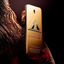 Cargar imagen en el visor de la galería, PACO RABANNE - ONE MILLION ELIXIR PARFUM INTENSE - HOMBRE