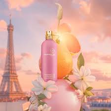 MONTALE - BUBBLE FOREVER EDP - UNISEX