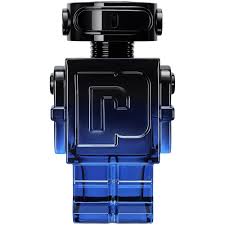PACO RABANNE - PHANTOM EAU DE PARFUM INTENSE - HOMBRE