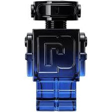 Cargar imagen en el visor de la galería, PACO RABANNE - PHANTOM EAU DE PARFUM INTENSE - HOMBRE
