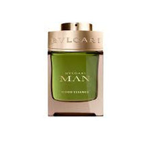 Cargar imagen en el visor de la galería, BVLGARI - MAN WOOD ESSENCE EDP - HOMBRE