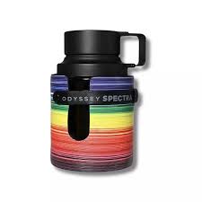 ARMAF - ODYSSEY SPECTRA EDP - UNISEX