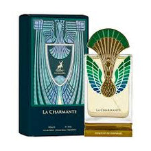 Cargar imagen en el visor de la galería, MAISON ALHAMBRA - LA CHARMANTE EDP NATURAL SPRAY - HOMBRE