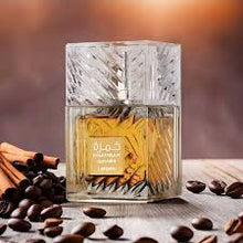 Cargar imagen en el visor de la galería, LATTAFA - KHAMRAH QAHWA EDP - UNISEX