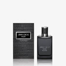 Cargar imagen en el visor de la galería, JIMMY CHOO - MAN INTENSE EDT - HOMBRE