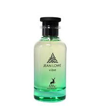 Cargar imagen en el visor de la galería, MAISON ALHAMBRA - JEAN LOWE VIBE EDP - HOMBRE