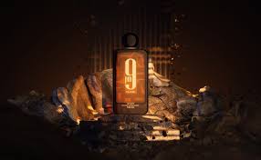 AFNAN - 9PM ELIXIR EDP - HOMBRE