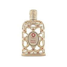 Cargar imagen en el visor de la galería, ORIENTICA - LUXURY COLLECTION ROYAL AMBER EDP - UNISEX