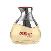 Cargar imagen en el visor de la galería, AL HARAMAIN - DETOUR ROUGE EDP - HOMBRE