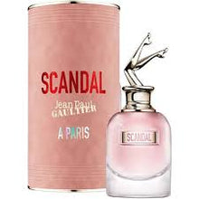 Cargar imagen en el visor de la galería, JEAN PAUL GAULTIER - SCANDAL A PARIS EDP - MUJER