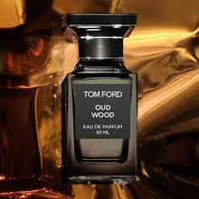 Cargar imagen en el visor de la galería, TOM FORD - OUD WOOD EDP - UNISEX