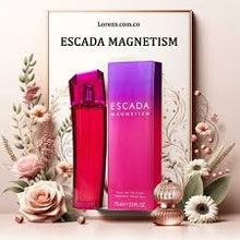 Cargar imagen en el visor de la galería, ESCADA - MAGNETISM EDP - MUJER