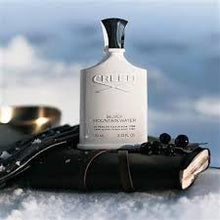 Cargar imagen en el visor de la galería, CREED - SILVER MOUNTAIN WATER EDP - UNISEX