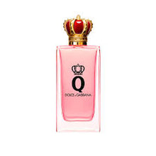 Cargar imagen en el visor de la galería, DOLCE & GABBANA - THE Q QUEEN EDP - MUJER