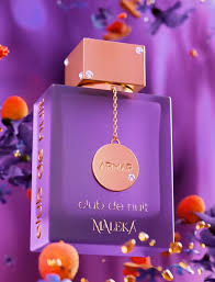 ARMAF - CLUB DE NUIT MALEKA EDP - MUJER
