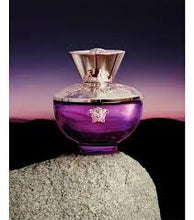 Cargar imagen en el visor de la galería, VERSACE - DYLAN PURPLE POUR FEMME EDP - MUJER