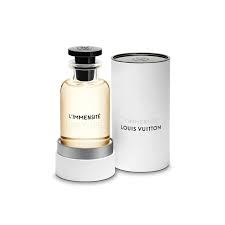 LOUIS VUITTON - L'IMMENSITÉ - EDP - UNISEX