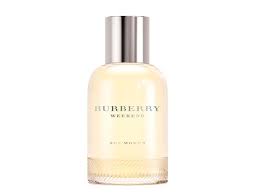 BURBERRY - WEEKEND FOR WOMEN EDP - MUJER
