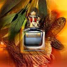 Cargar imagen en el visor de la galería, JEAN PAUL GAULTIER - SCANDAL EDT - HOMBRE