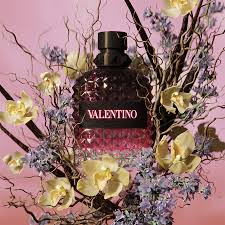 VALENTINO - BORN IN ROMA INTENSE - HOMBRE