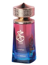 PARIS CORNER - KHAIR CONFECTION EDP - UNISEX