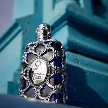 Cargar imagen en el visor de la galería, ORIENTICA - LUXURY COLLECTION ROYAL BLEU EDP - UNISEX