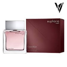 Cargar imagen en el visor de la galería, CALVIN KLEIN - EUPHORIA EDP - HOMBRE