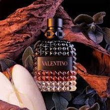 Cargar imagen en el visor de la galería, VALENTINO - UOMO BORN IN ROMA CORAL FANTASY EDT - HOMBRE