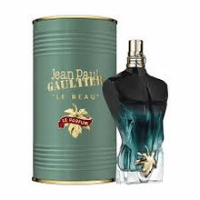 Cargar imagen en el visor de la galería, JEAN PAUL GAULTIER - LE MALE LE BEAU EDP LE PARFUM - HOMBRE