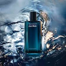 Cargar imagen en el visor de la galería, DAVIDOFF - COOL WATER EDT - HOMBRE
