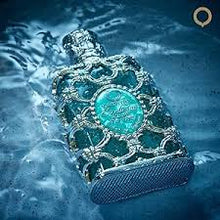 Cargar imagen en el visor de la galería, ORIENTICA - AZURE FANTASY EXTRAIT DE PARFUM - UNISEX