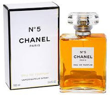 Cargar imagen en el visor de la galería, CHANEL - No. 5 EDP - MUJER
