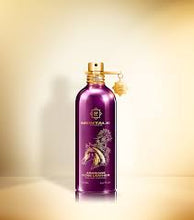 Cargar imagen en el visor de la galería, MONTALE - ARABIANS ROSE LEATHER EDP - UNISEX