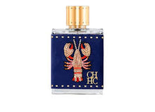 Cargar imagen en el visor de la galería, CAROLINA HERRERA - UNDER THE SEA EDT - HOMBRE