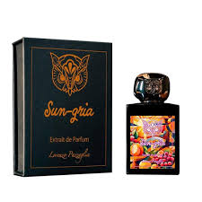 LORENZO PAZZAGLIA - SUN GRIA EXTRAIT DE PARFUM - UNISEX